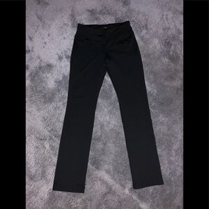 CAbi Yoga Straight Leg Leggings